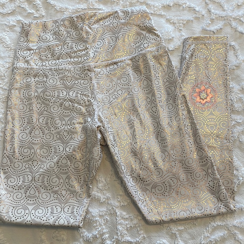 Glyder Leggings, Size S